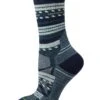 Smartwool Hike Light Cushion Margarita Crew | Socks