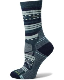 Smartwool Hike Light Cushion Margarita Crew | Socks
