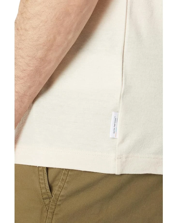 Smartwool Perfect V-Neck Short Sleeve Tee | Shirts & Tops 3 Smartwool Perfect V-Neck Short Sleeve Tee | Shirts & Tops - Image 3