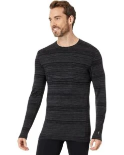 Smartwool Merino 250 Base Layer Crew | Shirts & Tops -Smart Clothing Shop 81ORheQwmrL. AC SR736920