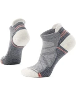 Smartwool Hike Light Cushion Low Ankle Socks