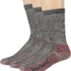 Smartwool Classic Hike Full Cushion Crew 3-Pack | Socks