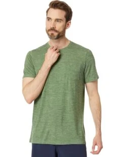 Smartwool Merino Hemp Blend Pocket Tee | Shirts & Tops -Smart Clothing Shop 81TUOAcYFEL. AC SR736920