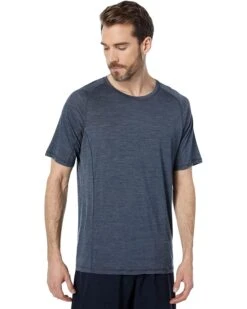 Smartwool Active Ultralite Short Sleeve | Shirts & Tops -Smart Clothing Shop 81TrMUH29kL. AC SR736920