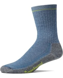 Smartwool Hike Classic Edition Full Cushion 2nd Cut Crew | Socks
