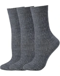 Smartwool Everyday Cable Crew Socks 3-Pack 8 Smartwool Everyday Cable Crew Socks 3-Pack -Smart Clothing Shop 81UwLoZN1CL. AC SR736920