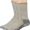 Smartwool Classic Mountaineer Maximum Cushion Crew 3-Pack | Socks