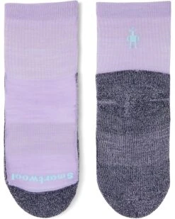 Smartwool Kids Hike Light Cushion Crew Socks (Toddler/Little Kid/Big Kid)