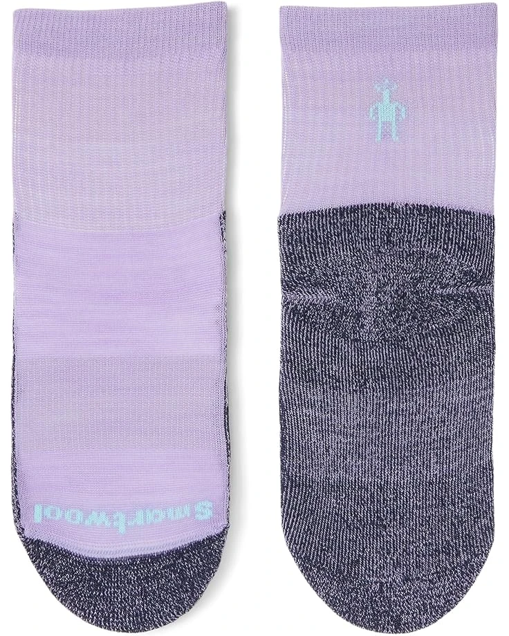 Smartwool Kids Hike Light Cushion Crew Socks (Toddler/Little Kid/Big Kid) 1 Smartwool Kids Hike Light Cushion Crew Socks (Toddler/Little Kid/Big Kid)