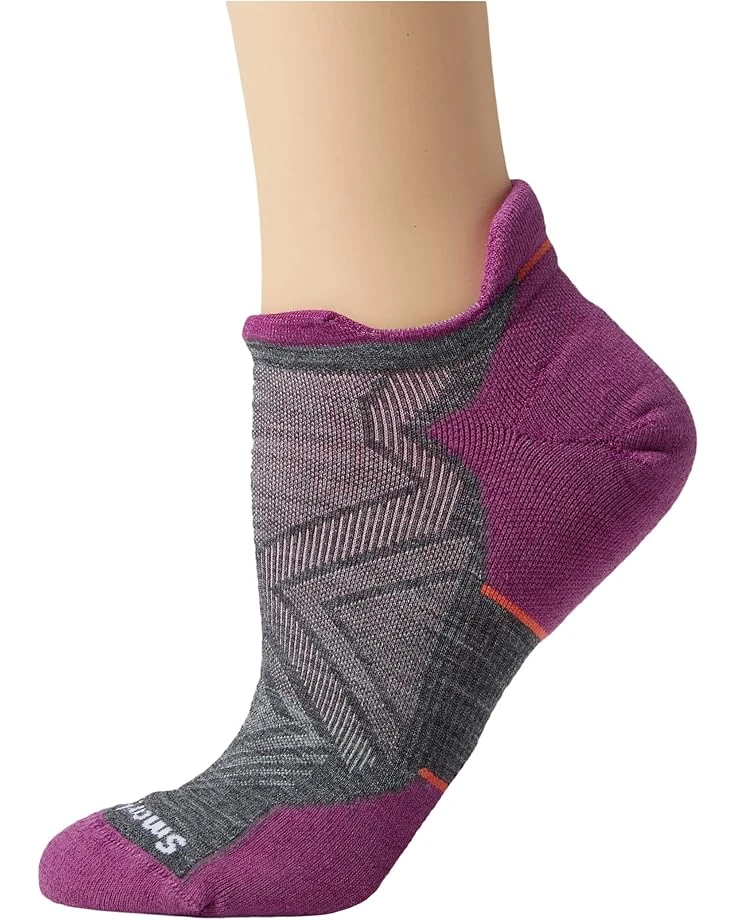 Smartwool Run Targeted Cushion Low Ankle | Socks 2 Smartwool Run Targeted Cushion Low Ankle | Socks - Image 2