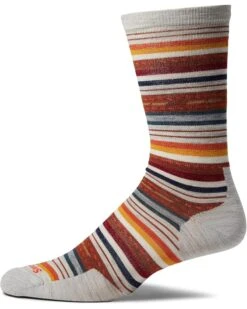 Smartwool Everyday Margarita Crew | Socks