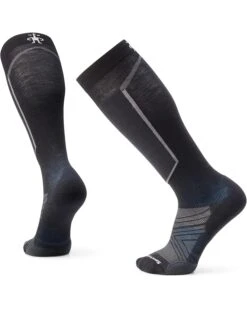 Smartwool Ski Targeted Cushion Extra Stretch Over the Calf | Socks