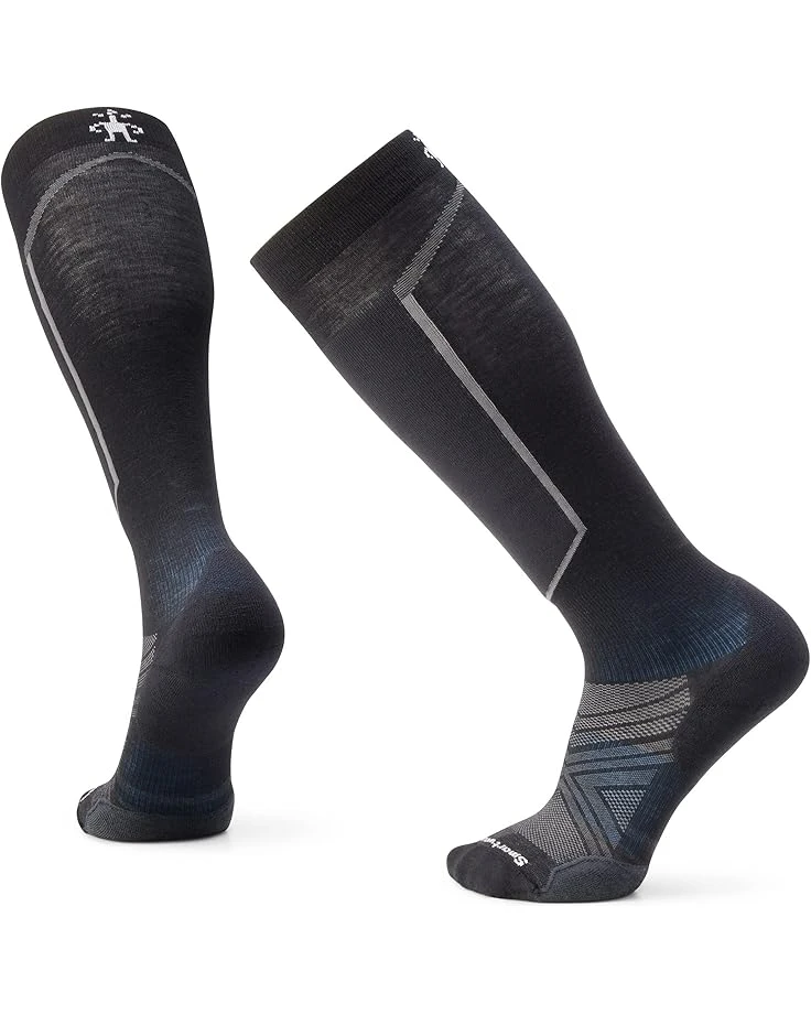 Smartwool Ski Targeted Cushion Extra Stretch Over the Calf | Socks 1 Smartwool Ski Targeted Cushion Extra Stretch Over the Calf | Socks