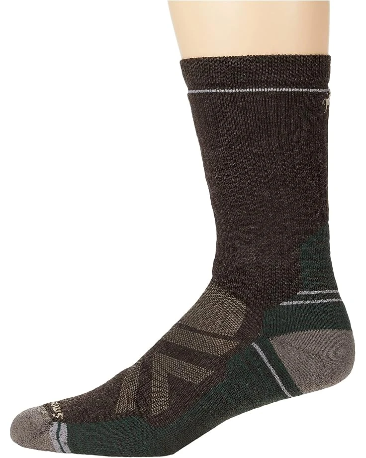 Smartwool Performance Hike Full Cushion Crew | Socks 2 Smartwool Performance Hike Full Cushion Crew | Socks - Image 2