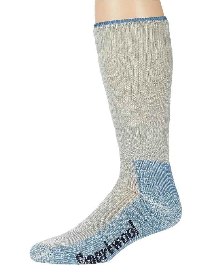 Smartwool Classic Mountaineer Maximum Cushion Crew | Socks 1 Smartwool Classic Mountaineer Maximum Cushion Crew | Socks