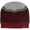 Smartwool Popcorn Cable Reversible Beanie | Hats