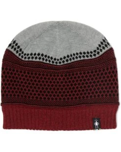 Smartwool Popcorn Cable Reversible Beanie | Hats