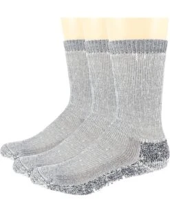 Smartwool Classic Hike Extra Cushion Crew 3-Pack | Socks -Smart Clothing Shop 81d8jHZVTiL. AC SR736920