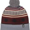 Smartwool Fairisle Fleece Lined Beanie | Hats