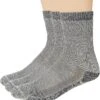 Smartwool Classic Hike Extra Cushion Crew 3-Pack | Socks