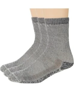 Smartwool Classic Hike Extra Cushion Crew 3-Pack | Socks