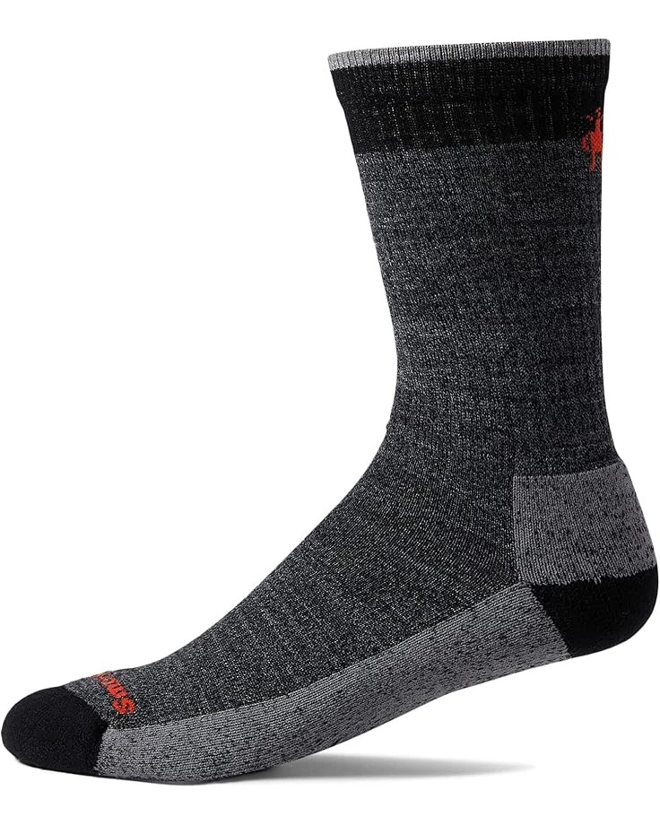 Smartwool Everyday Rollinsville Crew Socks 1 Smartwool Everyday Rollinsville Crew Socks