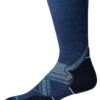 Smartwool Run Cold Weather Targeted Cushion Crew Socks