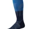 Smartwool Run Targeted Cushion Compression Over-the-Calf | Socks