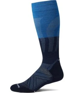 Smartwool Run Targeted Cushion Compression Over-the-Calf | Socks