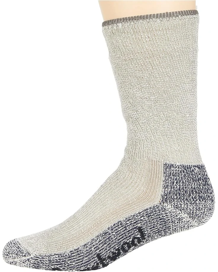 Smartwool Classic Mountaineer Maximum Cushion Crew | Socks 2 Smartwool Classic Mountaineer Maximum Cushion Crew | Socks - Image 2