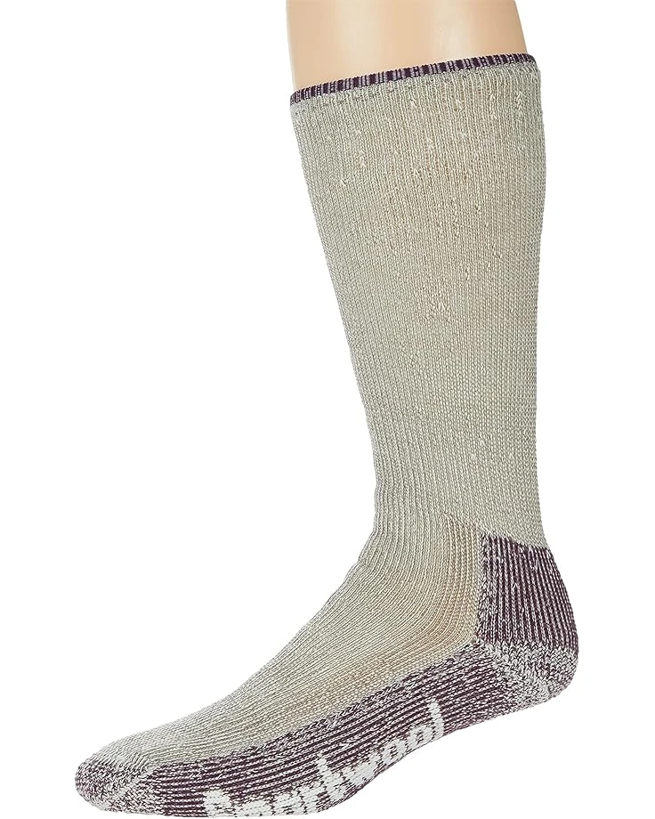 Smartwool Classic Mountaineer Maximum Cushion Crew | Socks 2 Smartwool Classic Mountaineer Maximum Cushion Crew | Socks - Image 2
