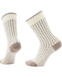 Smartwool Everyday Waffle Press Crew Socks -Smart Clothing Shop 81jIjxd WTL. AC SR736920