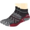 Smartwool Performance Hike Light Cushion Ankle 3-Pack | Socks