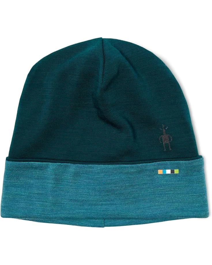 Smartwool Thermal Merino Reversible Cuffed Beanie | Hats 5 Smartwool Thermal Merino Reversible Cuffed Beanie | Hats - Image 5