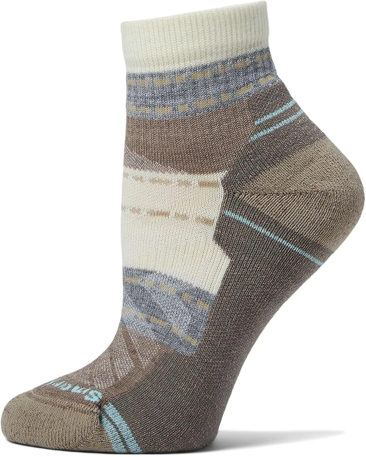 Smartwool Performance Hike Light Cushion Margarita Ankle | Socks 1 Smartwool Performance Hike Light Cushion Margarita Ankle | Socks