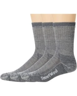 Smartwool Classic Hike Full Cushion Crew 3-Pack | Socks -Smart Clothing Shop 81lKpJpvYZL. AC SR736920