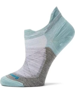 Smartwool Bike Zero Cushion Low Ankle Socks
