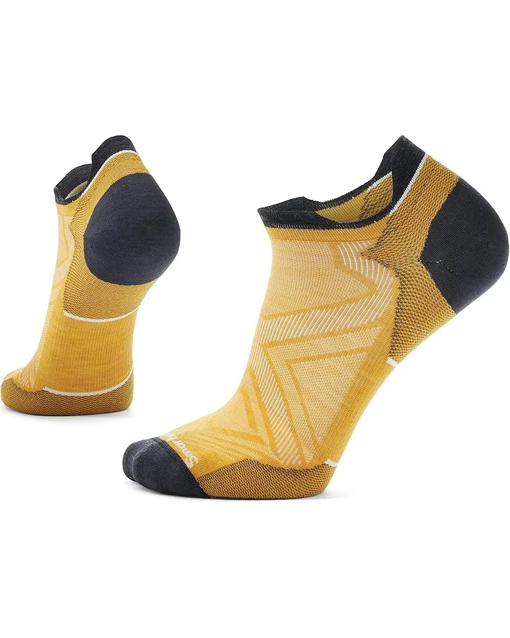 Smartwool Run Zero Cushion Low Ankle | Socks 2 Smartwool Run Zero Cushion Low Ankle | Socks - Image 2