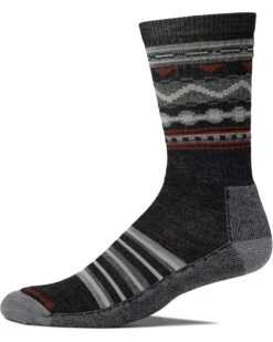Smartwool Everyday Hudson Trail Crew | Socks