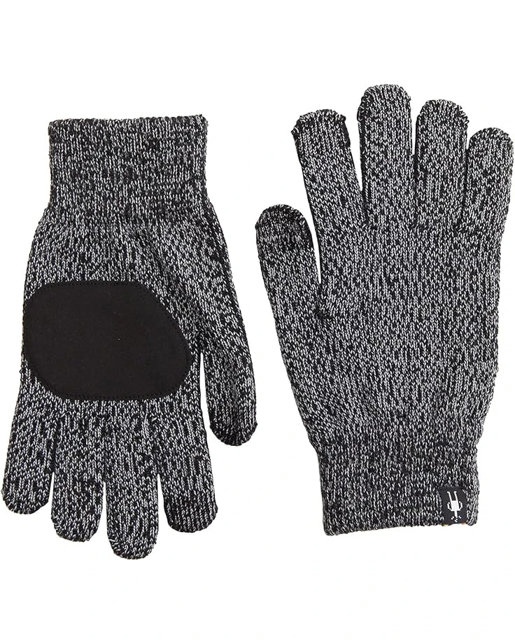 Smartwool Cozy Grip Gloves 1 Smartwool Cozy Grip Gloves