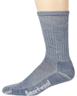 Smartwool Classic Hike Light Cushion Crew | Socks