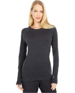 Smartwool Merino 250 Base Layer Crew | Shirts & Tops -Smart Clothing Shop 81ye6IL2LRL. AC SR736920