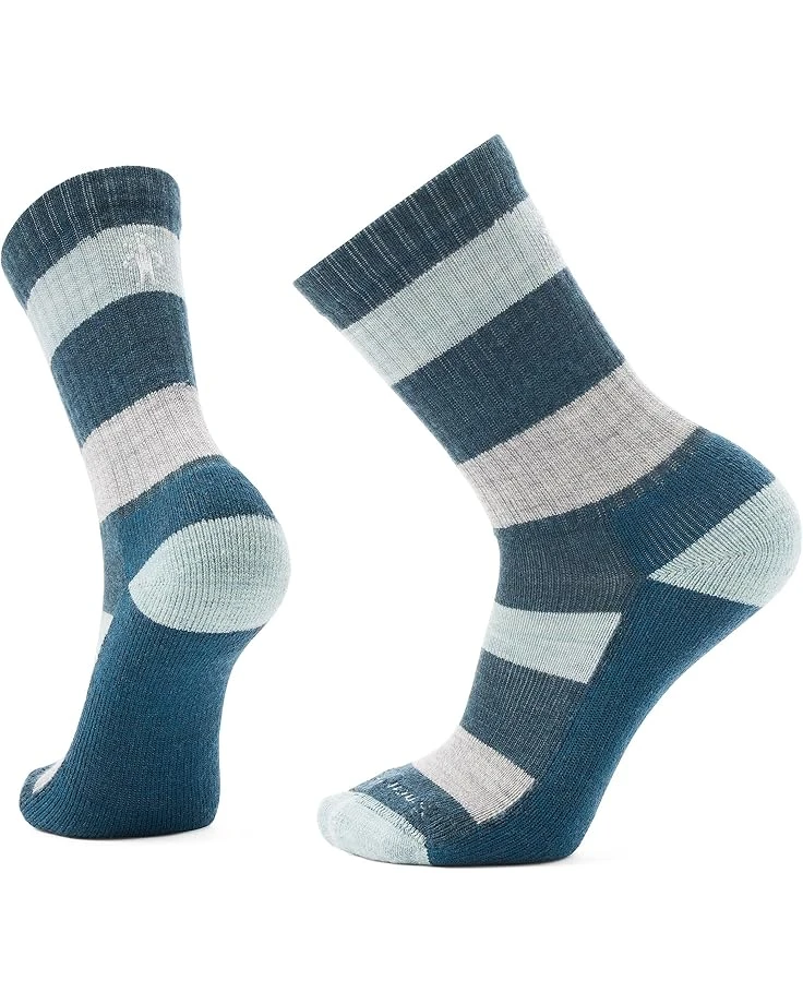 Smartwool Everyday Barnsley Crew Socks 1 Smartwool Everyday Barnsley Crew Socks