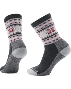 Smartwool Everyday Snowflake Dream Crew Socks