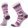Smartwool Everyday Cabin Games Crew Socks