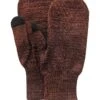 Smartwool Knit Mitt | Gloves