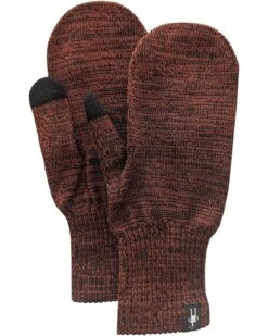 Smartwool Knit Mitt | Gloves