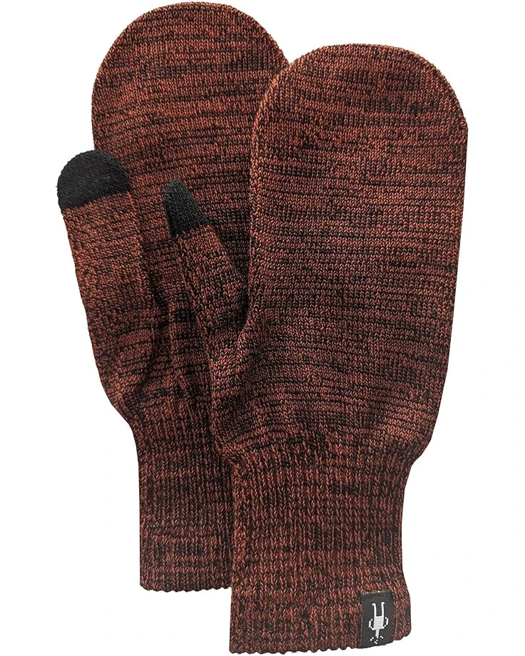 Smartwool Knit Mitt | Gloves 1 Smartwool Knit Mitt | Gloves