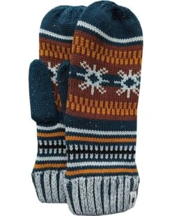 Smartwool Chair Lift Mitten | Gloves