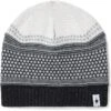 Smartwool Popcorn Cable Reversible Beanie | Hats